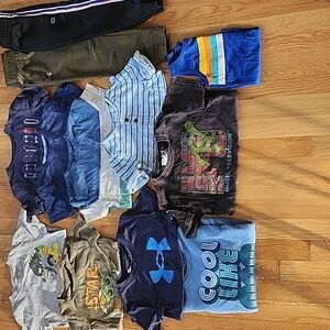 Boys 5t BUNDLE